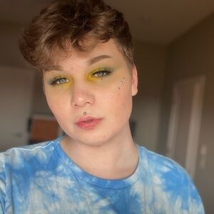 Meet your Posher, Isaac